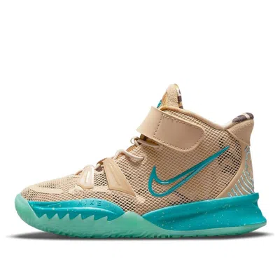 Nike (ps)  Kyrie 7 'ripple'