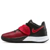 Nike (ps)  Kyrie Flytrap 3 'black Red'