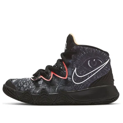Nike (ps)  Kyrie Hybrid S2 'what The'