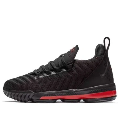 Nike (ps)  Lebron 16 'fresh Bred' In Multi