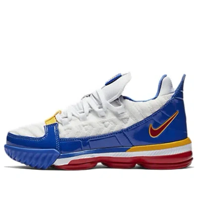 Nike (ps)  Lebron 16 'superbron' In Multi