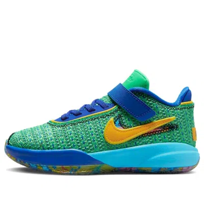 Nike (ps)  Lebron 20 Se 'kaleidoscope' In Multi