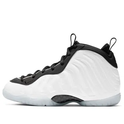 Nike (ps)  Little Posite One 'orlando Home'