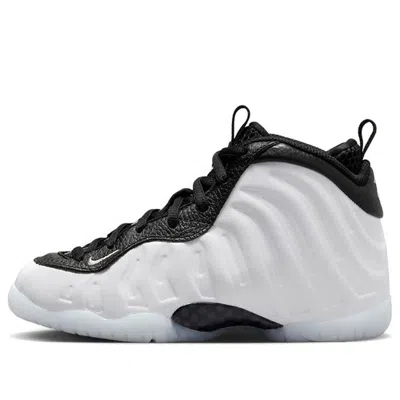 Nike (ps)  Little Posite One 'penny Pe' In Multi
