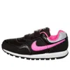 Nike (ps)  Md Runner 2 'black Pink'