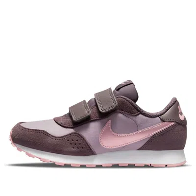 Nike (ps)  Md Valiant 'light Violet Pink Glaze' In Multi