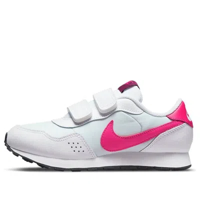 Nike (ps)  Md Valiant 'pure Platinum Pink Prime'