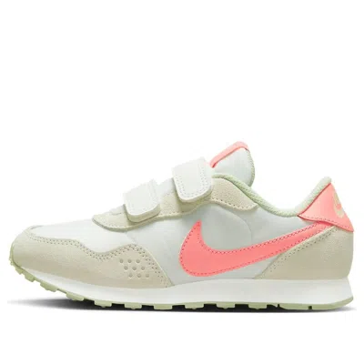 Nike (ps)  Md Valiant 'white Pink Gaze' In Multi