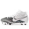 Nike (ps)  Mercurial Superfly 7 Academy Mds Mg 'dream Speed - White Black'