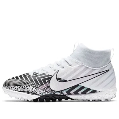 Nike (ps)  Mercurial Superfly 7 Academy Mds Tf 'dream Speed - White Black'