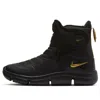 Nike (ps)  Novice 'black Metallic Gold'