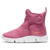 Nike (ps)  Novice Boot Pink