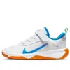 Nike (ps)  Omni Multi-court 'white Photo Blue'