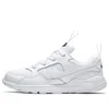 Nike (ps)  Pegasus '92 Lite White