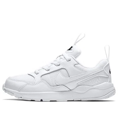 Nike (ps)  Pegasus '92 Lite White