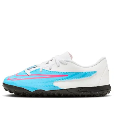 Nike (ps)  Phantom Gx Club Tf Turf In Multi