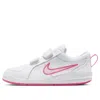 Nike (ps)  Pico 4 Psv Sneakers White Prism Pink 'white Red'