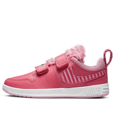 Nike (ps)  Pico 5 'lil Monster Pip' In Pink