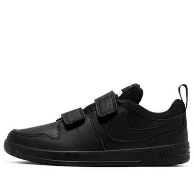 Nike (ps)  Pico 5 Pure Black