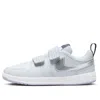 Nike (ps)  Pico 5 'pure Platinum Lilac' In Silver