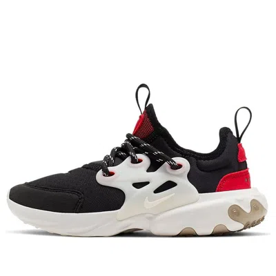 Nike (ps)  React Presto 'chatty Matador'