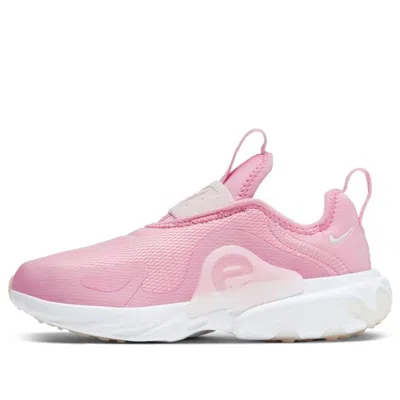 Nike (ps)  React Presto Extreme 'pink Foam'