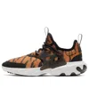 Nike (ps)  React Presto 'tiger' In Multi