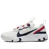 Nike (ps)  Renew Element 55 'white Obsidian'