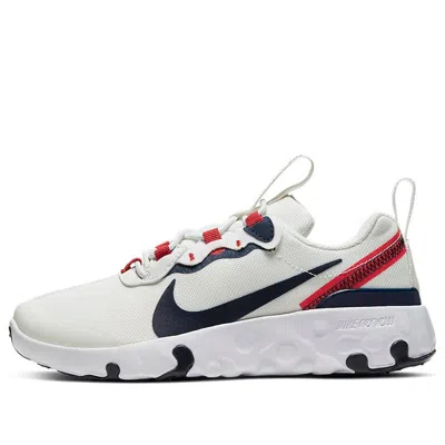 Nike (ps)  Renew Element 55 'white Obsidian'