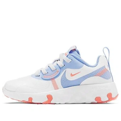 Nike (ps)  Renew Lucent Ii In White