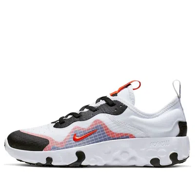 Nike (ps)  Renew Lucent 'team Orange' In Multi