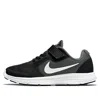Nike (ps)  Revolution 3 Black/white