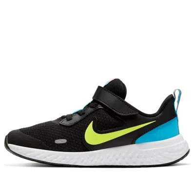 Nike (ps)  Revolution 5 In Multi