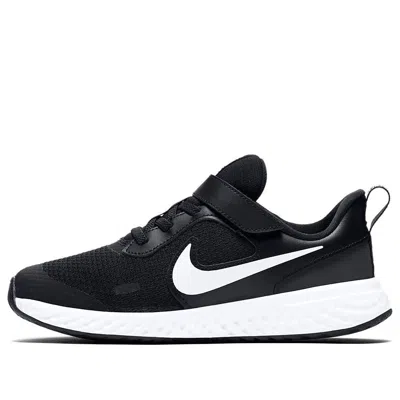Nike (ps)  Revolution 5 'black'