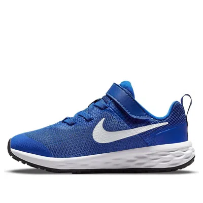 Nike (ps)  Revolution 6 'game Royal' In Multi