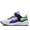 Nike (ps)  Revolution 7 Psv 'summit White Fuchsia Dream' In Multi