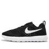 Nike (ps)  Roshe One Flight Weight 'black White'