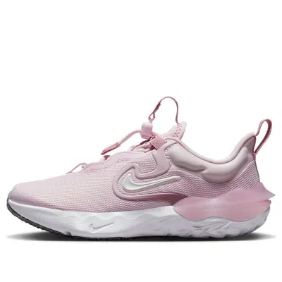 Nike (ps)  Run Flow 'pink Foam'