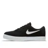 Nike (ps)  Sb Check Canvas 'black White'