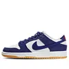 Nike (ps)  Sb Dunk Low 'los Angeles Dodgers'