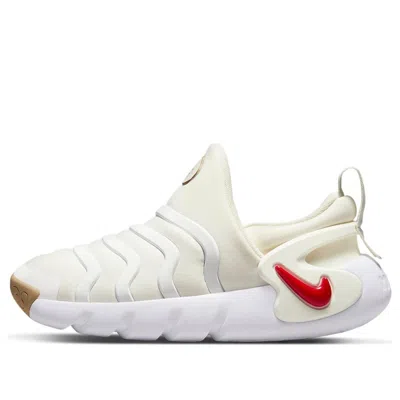 Nike (ps)  Shoes Sports Casual Shoes Creamwhite
