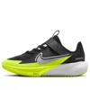 Nike (ps)  Sonic Fly 'black Wolf Grey Volt'