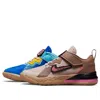 Nike (ps)  Space Jam X Lebron 18 Low 'wile E. X Roadrunner' In Multi