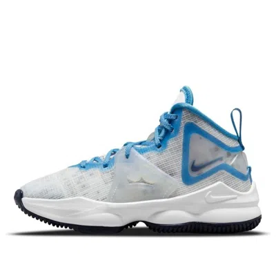 Nike (ps)  Space Jam X Lebron 19 'sweatsuit'