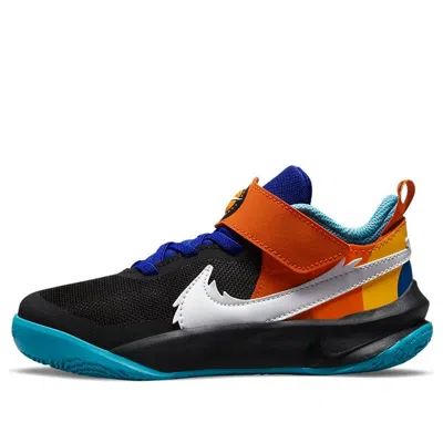 Nike (ps)  Space Jam X Team Hustle D10 Se 'tune Squad'