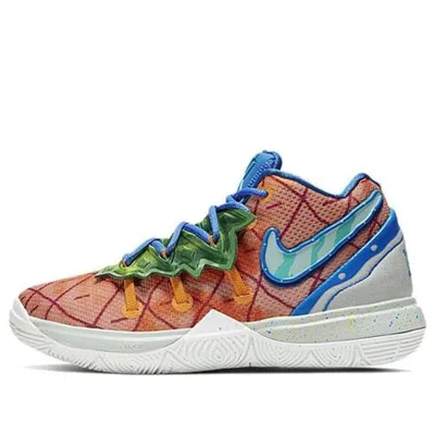 Nike (ps)  Spongebob Squarepants X Kyrie 5 'pineapple House'