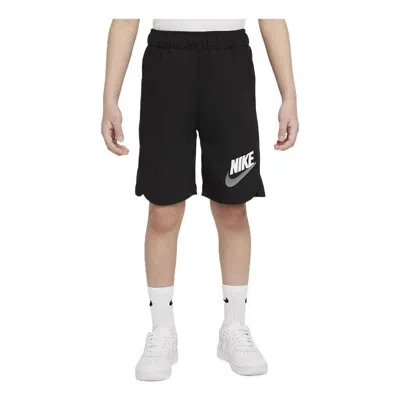 Nike (ps)  Sportswear Club Shorts 'black'