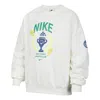 Nike (ps)  Sportswear Sweatshirt 'white'