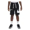 Nike (ps)  Sportswear Swoosh Short 'black'