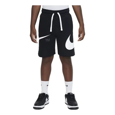 Nike (ps)  Sportswear Swoosh Short 'black'